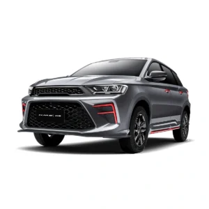 KMC A5 | کی ام سی ای فایو