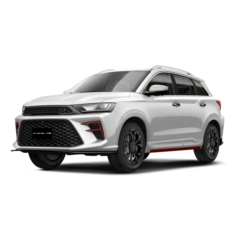 KMC A5 | کی ام سی ای فایو سفید