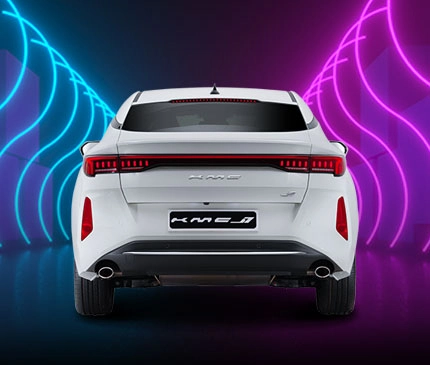 KMC J7 | کی ام سی ای جی 7