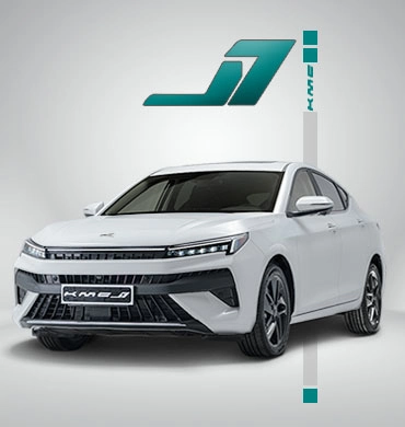 KMC J7 | کی ام سی ای جی سون