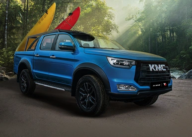 KMC T8