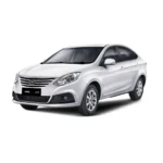 JAC J4 | جی ای سی جی فور