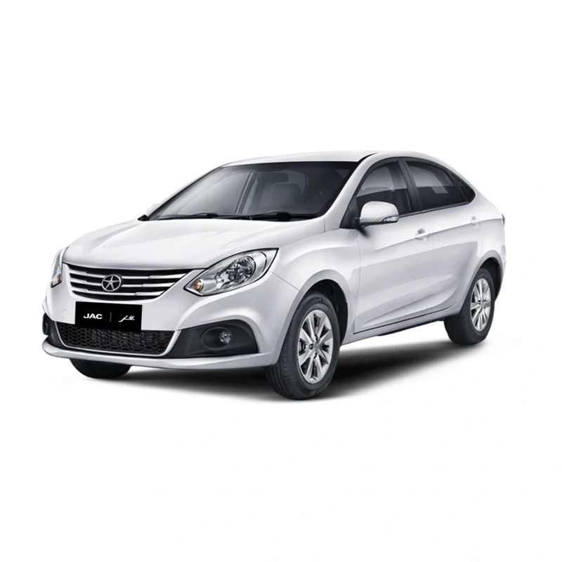 JAC J4 | جی ای سی جی فور