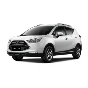 JAC S3 | جی ای سی اس تری
