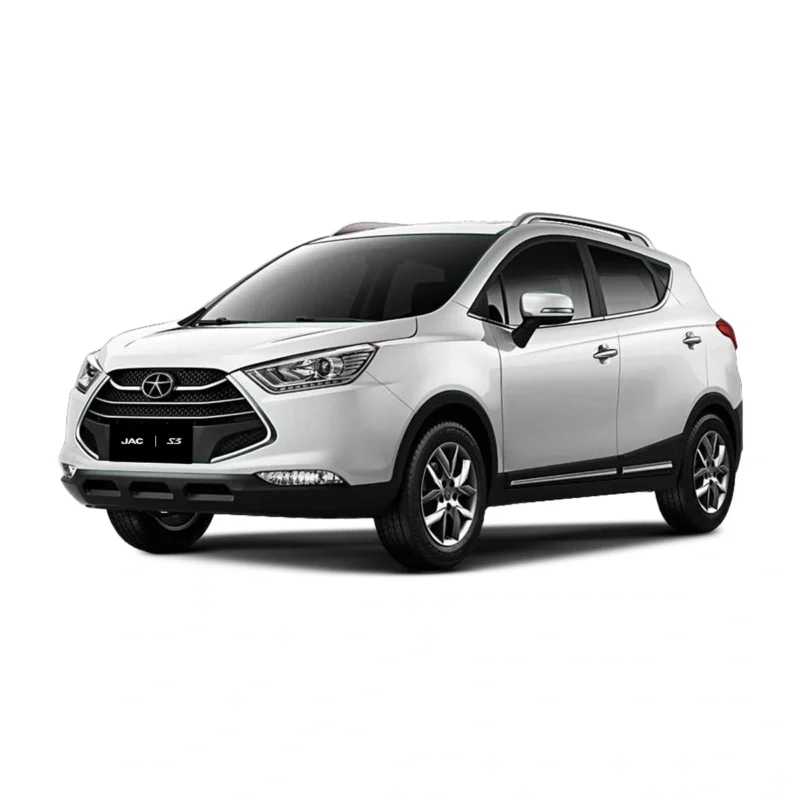 JAC S3 | جی ای سی اس تری