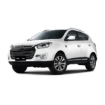 JAC S5 | جی ای سی اس فایو