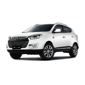 JAC S5 | جی ای سی اس فایو