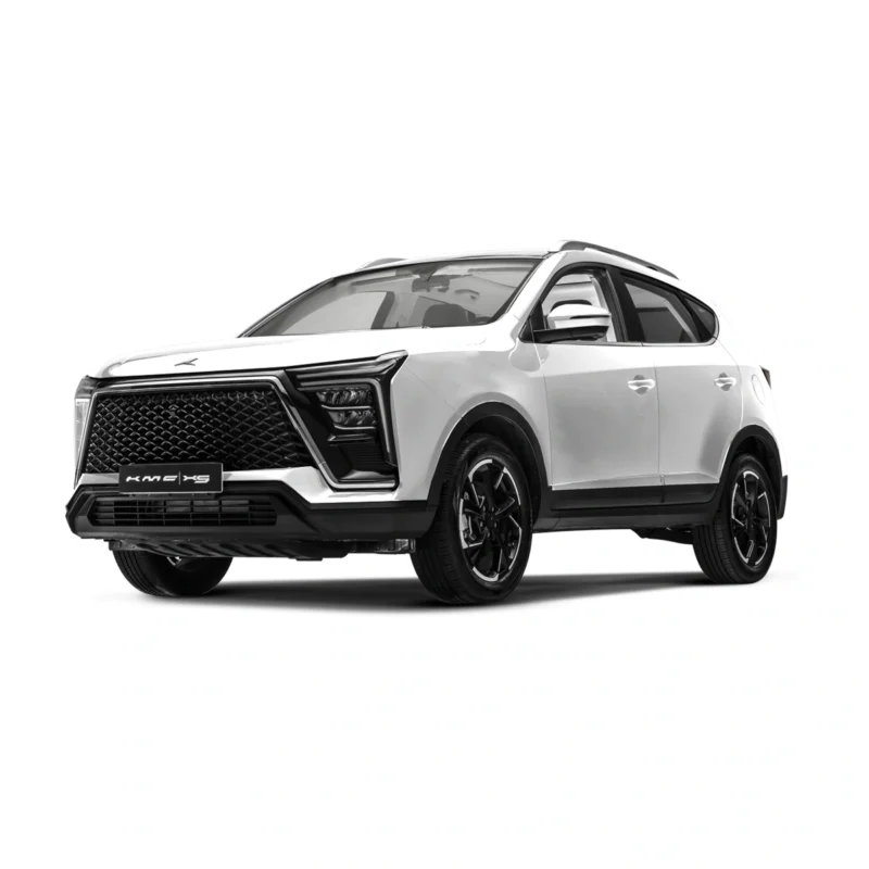 KMC X5 | کی ام سی ایکس فایو