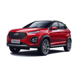 خودرو ام وی ام ایکس 22 پرو | MVM X22 Pro CVT