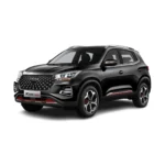 خودرو ام وی ام ایکس 55 پرو | MVM X55 Pro CVT