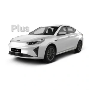 KMC EJ7 Plus | کی ام سی ای جی سون برقی پلاس