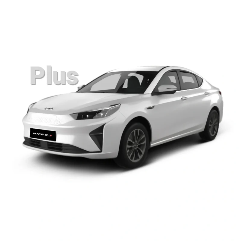KMC EJ7 Plus | کی ام سی ای جی سون برقی پلاس