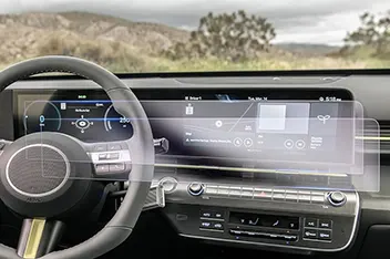 هیوندای کونا | Hyundai Kona