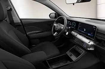 هیوندای کونا | Hyundai Kona