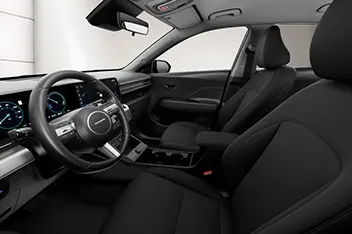 هیوندای کونا | Hyundai Kona