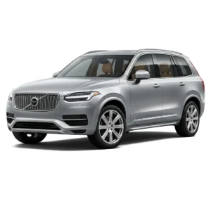 ولوو XC90 اینسکریپشن فول مدل 2017